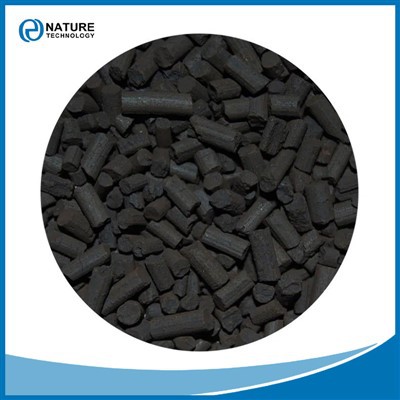 触媒担体用活性炭