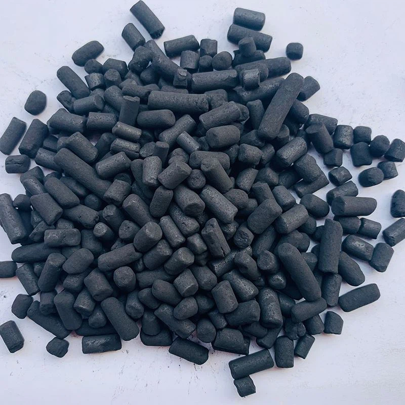 粉末活性炭の応用分野